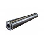 Mitsubishi 105mm Barrel 12 Hole End Cap Bolt Bimetallic Liner for sale
