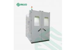 China -40°C Environmental Chamber High and Low Temperature Test Chamber supplier