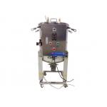 EN60529 IPX8 SUS304 Continuous Immersion Water Tank for sale