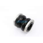 GUOMAT 2H160166 Industrial Air Spring With Flange Ring 140mm For Machine