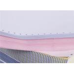 6 Plyer Torn Tear A4 Sheet Carbonless Paper Rolls for sale