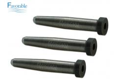 China 500166402 Perforated Cut Teseo Punches Compatible HSS Punching Tool supplier