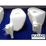 OEM Plastic Protype Printing / Mechanical SLA Printing Car Mirror Parts for sale