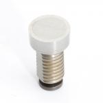 Beryllium Copper Precision Mold Parts Hasco Air Ejector Pin for sale