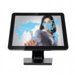 1024*768 0.297mm 15 Inch Flat Screen Monitor VGA HDMI For POS for sale