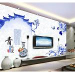 Wall Decoration PVDF Coated 1220mmx2440mm Alu Composite Panel for sale