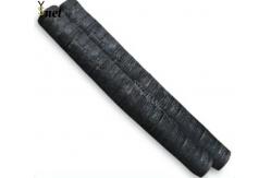 China Black Anti UV Sunshade Net 50m - 100m Car Parking Shade Net supplier