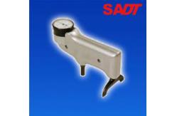 China Smart Portable Barcol Impressor Hardness Tester 934 1 supplier