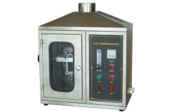 China Structural Elements Flammability Testing Equipment For Columns and Walls supplier