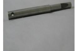 China High Temperature Resistant Molybdenum Connecting Rods Excellent Thermal Conductivity supplier