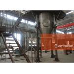 Automatic Metal Powder Manufacturing Process , Vacuum Melting Metal Powder Making Machine for sale