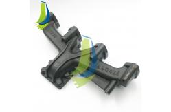 China 8-94119292-6 Exhaust Manifold For 4BG1 Engine supplier