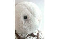 China ODM OEM Lovely Custom Easter Bunny Baby Toy Stuffed Plush Rabbit Toy supplier