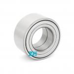 High Limiting Speed Hub Bearing DACIA 402109533R DU25600045 for sale
