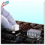 1.2W/mK Silicone Thermal Conductive Grease Electrical Insulation Heat Transfer Grease for sale