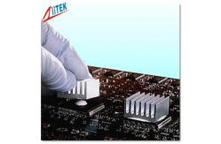 China CPU Heatsink Cooling Thermal Conductive Grease Heat Sink Thermal Paste supplier