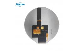 China 5 inch 1080x1080 Circular TFT LCD Module MIPI 50Pin with HDMI Board supplier