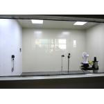 GB13380 computer control Pedestal Fan Performance Test Lab