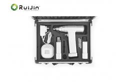 China Medical Surgery Reciprocating Bone Saw 70dB Sternum Saw supplier