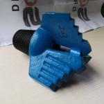 203mm Drag Drill Bit Three Wings API 3 1/2 Step Drag Bits For Ming Drilling for sale