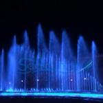 2020 hot sale high quality outdoor dancing fountains for sale