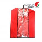 UV Resistance Fire Extinguihser Cover Fire Extinguisher Dust Cover for sale