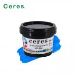 Durable Plastic UV Silk Screen Printing Ink For ABS PVC PC