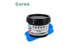 China Durable Plastic UV Silk Screen Printing Ink For ABS PVC PC supplier