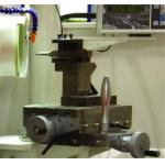 MD Diamond Tools PCD Grinding High Precision For Tools Industry
