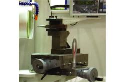China MD Diamond Tools PCD Grinding High Precision For Tools Industry supplier