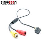 Free Driver 720P HD Medical Endoscopy Micro Macro USB Camera Module with OV9734 Sensor for sale