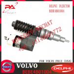 fuel injector common rail fuel injector for V-O-L-V injector nozzles 3964404 BEBE4B01004 for sale