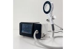 China Magneto Therapy Physiotherapy Rehabilitation Machine For Chronic Pain supplier