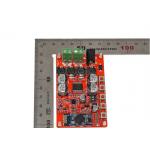 50W+50W Wireless Bluetooth 4.0 Audio Receiver Digital Amplifier Board TDA7492P