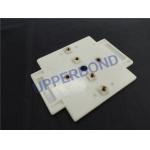 Tobacco HLP2 Packing Machine Guiding Block For Square Box
