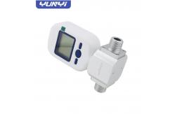 China Versatile and Advanced Air Mass Flow Meter MF5706 for Modern Industrial Environments supplier