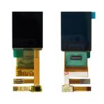 1.45 Inch AMOLED Display Module,  272X340 Resolution , 24pins Mipi Interface Oled Touch Screen Module for sale