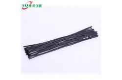 China B4150 NTC Thermistor Temperature Sensor 100k With Water Drop Temperature Probe supplier