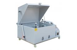 China Stability Temperature Tester Salt Fog Humidity Simulation Climatic Chamber supplier