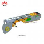 Siplace Label Feeder ASM HS50 HS60 SMT Label Feeder