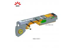 China Siplace Label Feeder ASM HS50 HS60 SMT Label Feeder supplier