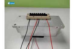 China 4 Pin Molex Peltier Thermoelectric Cooler 300W Liquid Cooling Method supplier