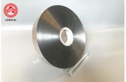China 25U 50mm Aluminum Polyester Tape Al / Pet For Wire Cable Insulation supplier