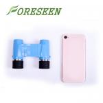 6X18 Hot sale Foldable Shock Proof Compact stabalized binoculars for kids for sale