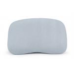 Custom Hotel Durable Memory Foam Pillows Skin Care Bamboo Charcoal 50-100D Density for sale