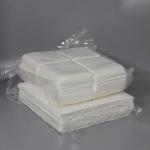 Thermal Cutting Cleanroom Microfiber Wipes Lint Free Microfiber Class 1000