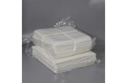 China Thermal Cutting Cleanroom Microfiber Wipes Lint Free Microfiber Class 1000 supplier