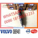 Good Price 889481 00889481 03829087 3803637 3803638 3829087 BEBE4C07001 BEBE4C08001 Diesel Injector for VOL for sale