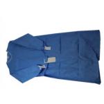 SMS Disposable Protective Equipment Reinforced Surgical Gown Best Barriers for sale