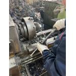 Alloy Steel Casting And Forging Pinion Gear For Gear Reducer Gearbox